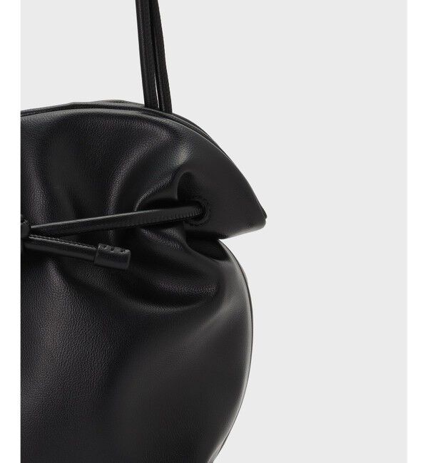  「ADD CULUMN LONG SHLD BAG」|ハンドバッグ|