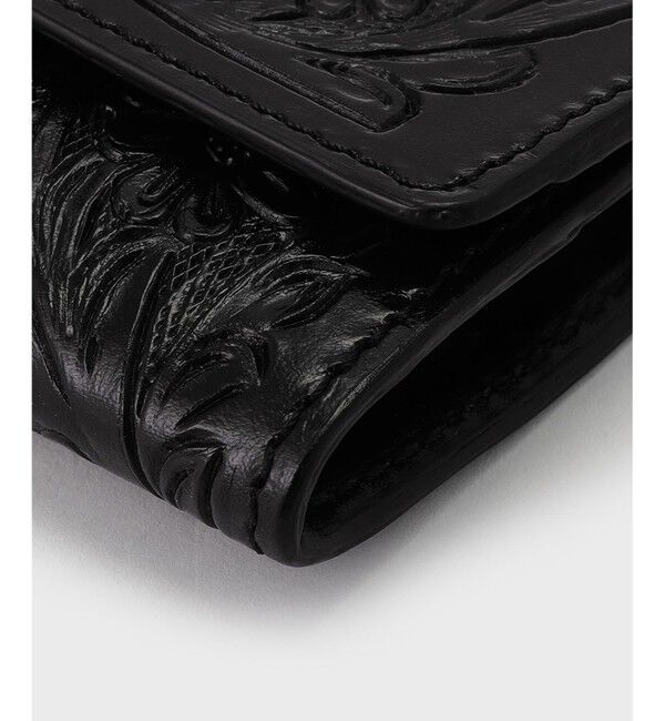 Carving Tribes「Mini CoinCase」|財布|