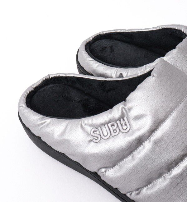 NOLLEY'S goodman「【SUBU】ORIGINALS F-LINE 26AWコレクション」|サンダル|