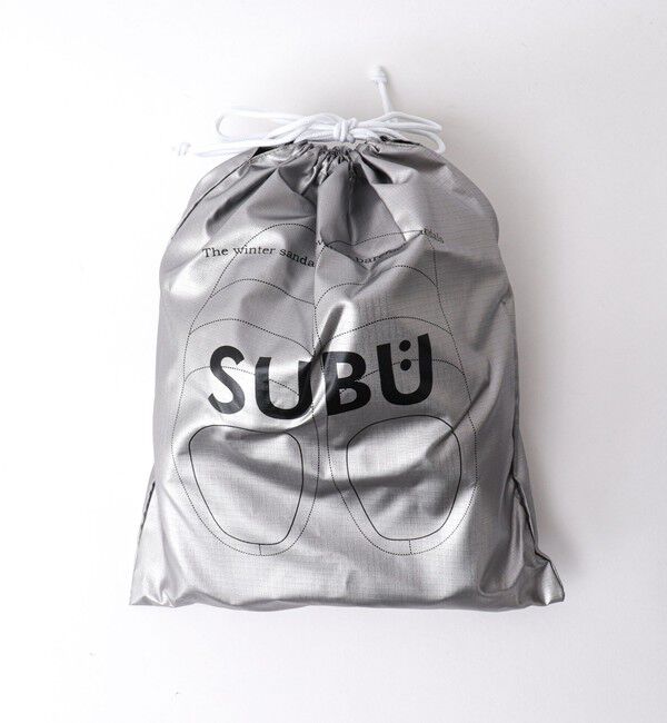 NOLLEY'S goodman「【SUBU】ORIGINALS F-LINE 26AWコレクション」|サンダル|