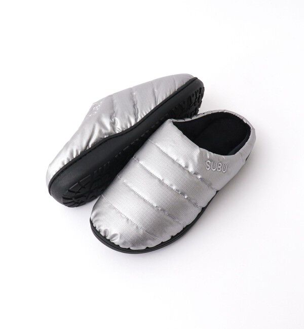 NOLLEY'S goodman「【SUBU】ORIGINALS F-LINE 26AWコレクション」|サンダル|