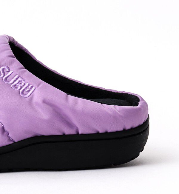 NOLLEY'S goodman「【SUBU】ORIGINALS F-LINE 26AWコレクション」|サンダル|