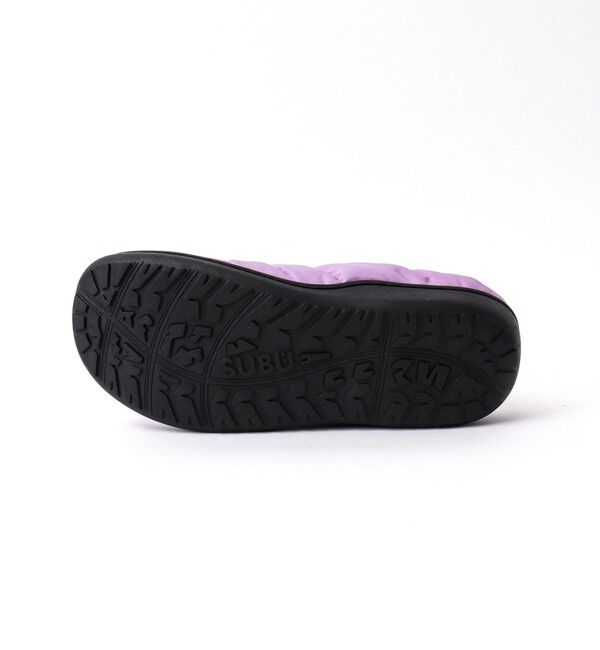 NOLLEY'S goodman「【SUBU】ORIGINALS F-LINE 26AWコレクション」|サンダル|