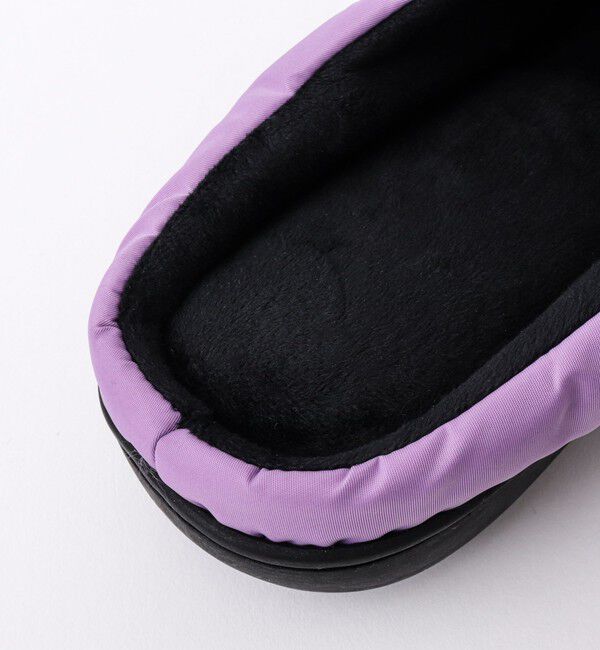 NOLLEY'S goodman「【SUBU】ORIGINALS F-LINE 26AWコレクション」|サンダル|