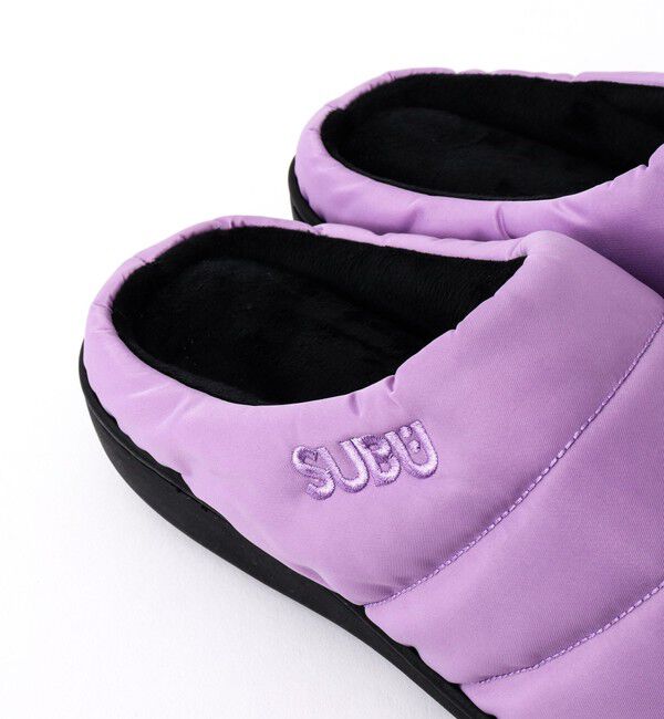 NOLLEY'S goodman「【SUBU】ORIGINALS F-LINE 26AWコレクション」|サンダル|