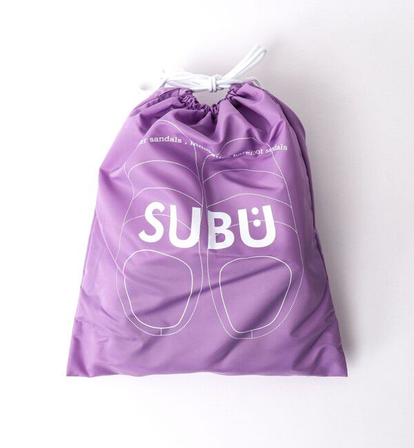 NOLLEY'S goodman「【SUBU】ORIGINALS F-LINE 26AWコレクション」|サンダル|