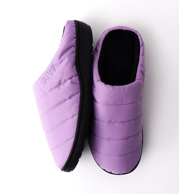 NOLLEY'S goodman「【SUBU】ORIGINALS F-LINE 26AWコレクション」|サンダル|