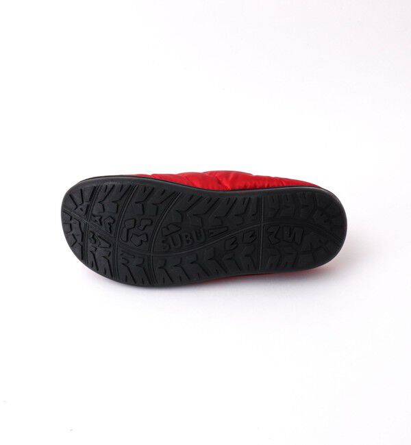 NOLLEY'S goodman「【SUBU】ORIGINALS F-LINE 26AWコレクション」|サンダル|
