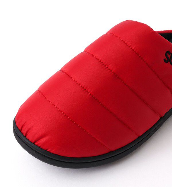 NOLLEY'S goodman「【SUBU】ORIGINALS F-LINE 26AWコレクション」|サンダル|