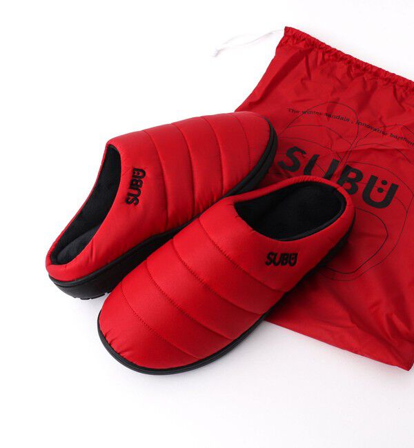 NOLLEY'S goodman「【SUBU】ORIGINALS F-LINE 26AWコレクション」|サンダル|