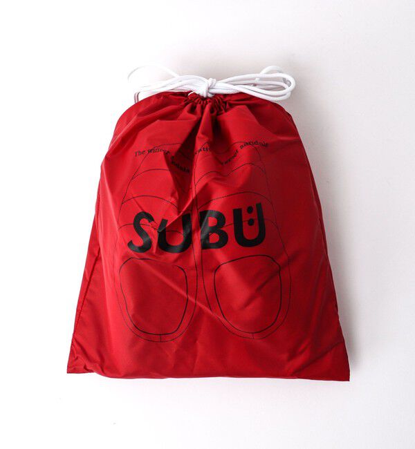 NOLLEY'S goodman「【SUBU】ORIGINALS F-LINE 26AWコレクション」|サンダル|