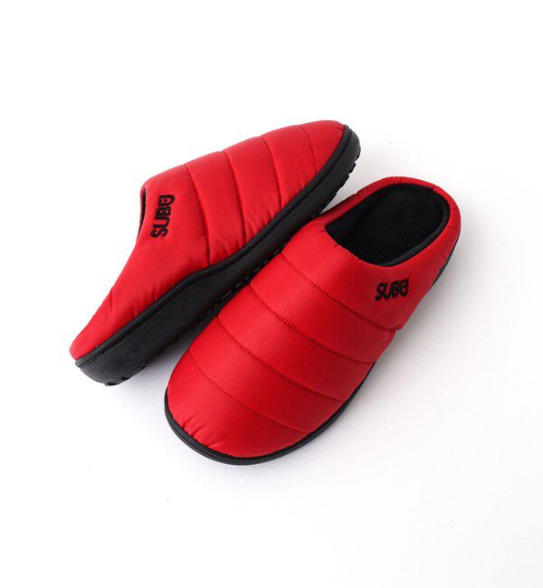 NOLLEY'S goodman「【SUBU】ORIGINALS F-LINE 26AWコレクション」|サンダル|