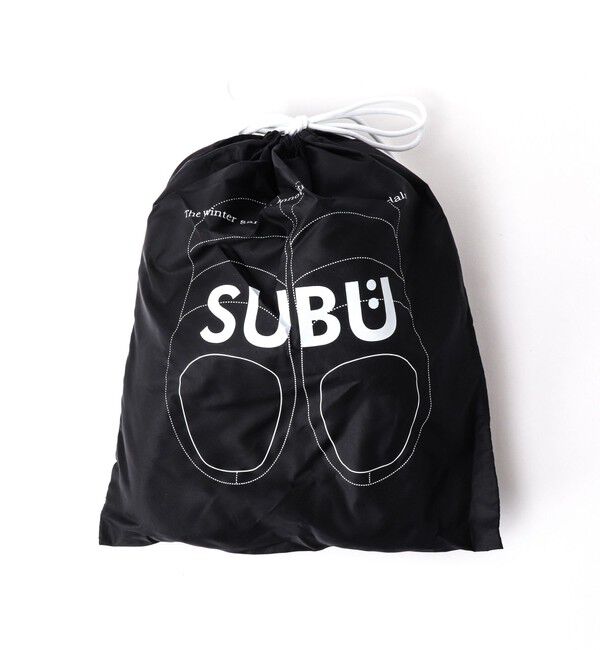 NOLLEY'S goodman「【SUBU】ORIGINALS F-LINE 26AWコレクション」|サンダル|