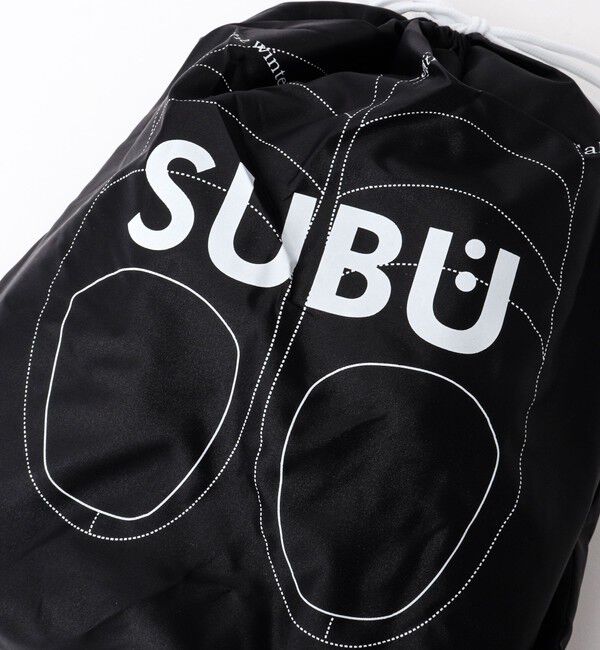 NOLLEY'S goodman「【SUBU】ORIGINALS F-LINE 26AWコレクション」|サンダル|