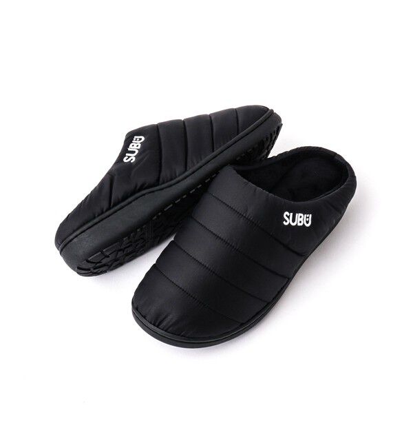 NOLLEY'S goodman「【SUBU】ORIGINALS F-LINE 26AWコレクション」|サンダル|