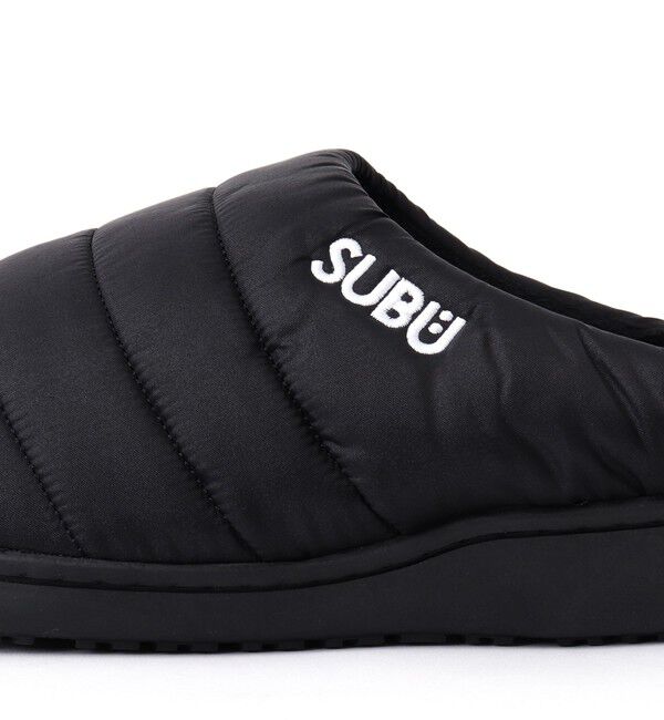 NOLLEY'S goodman「【SUBU】ORIGINALS F-LINE 26AWコレクション」|サンダル|