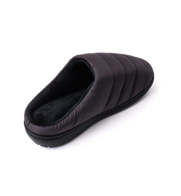 NOLLEY'S goodman「【SUBU】ORIGINALS F-LINE 26AWコレクション」|サンダル|