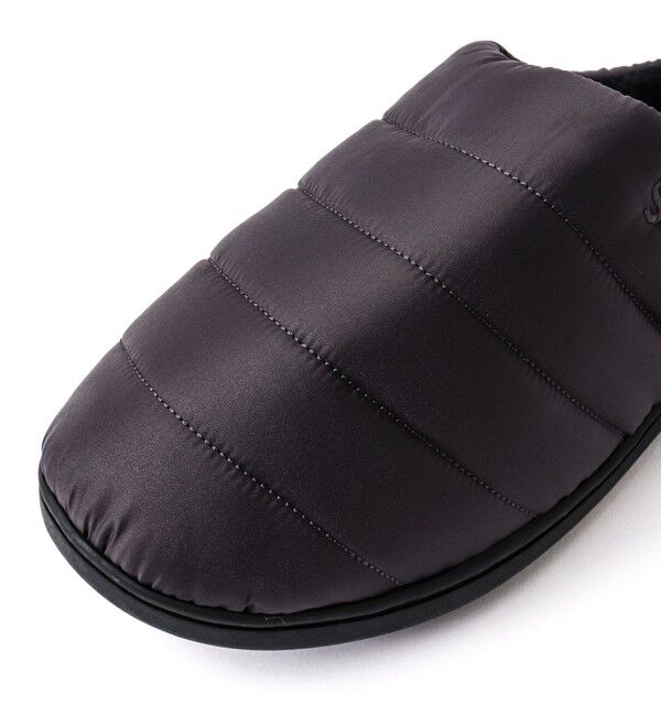 NOLLEY'S goodman「【SUBU】ORIGINALS F-LINE 26AWコレクション」|サンダル|