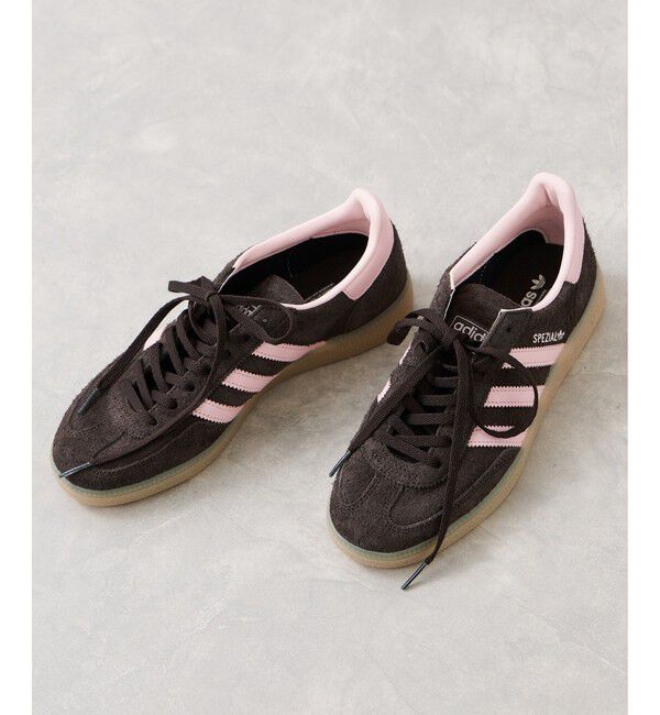 VIS「【adidas】HANDBALL SPEZIAL W」|スニーカー|