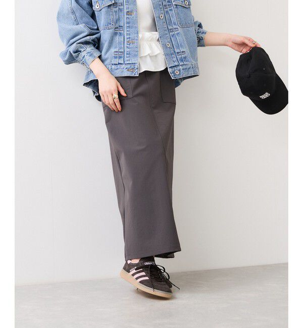 VIS「【adidas】HANDBALL SPEZIAL W」|スニーカー|