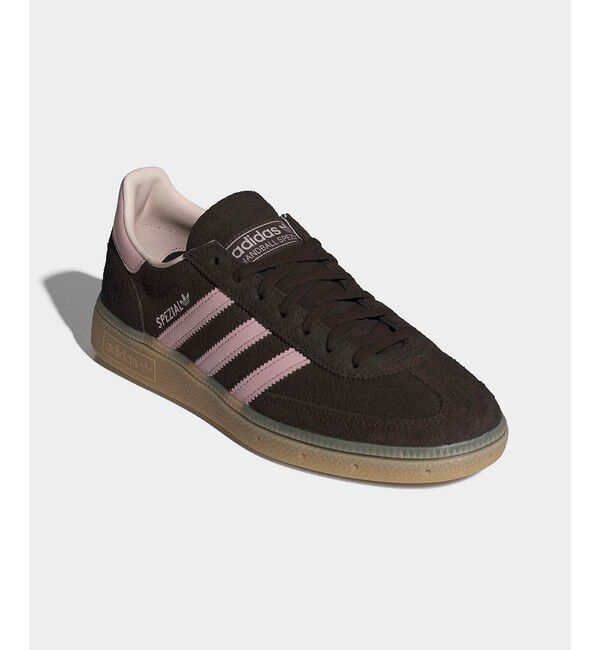 VIS「【adidas】HANDBALL SPEZIAL W」|スニーカー|