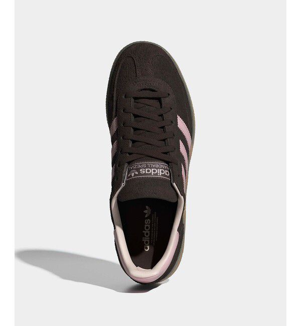 VIS「【adidas】HANDBALL SPEZIAL W」|スニーカー|