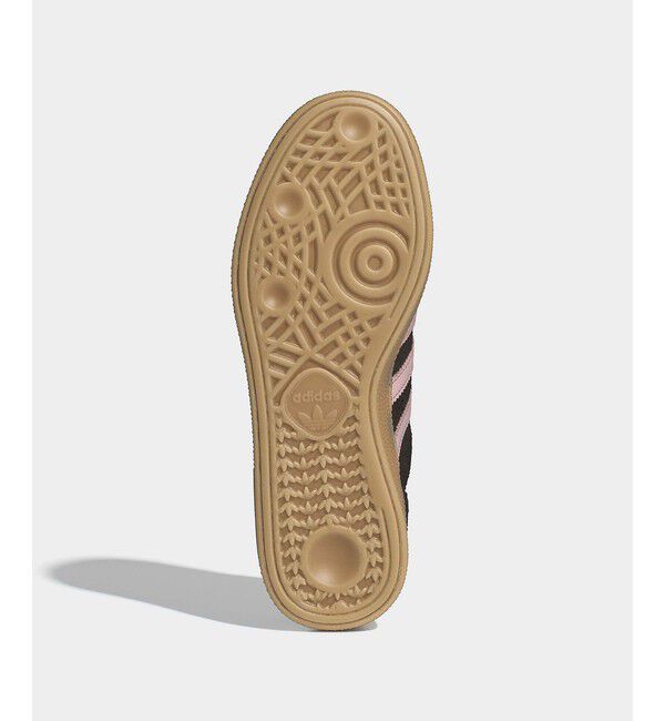 VIS「【adidas】HANDBALL SPEZIAL W」|スニーカー|