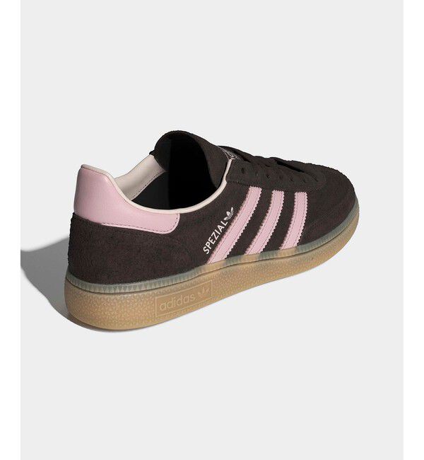 VIS「【adidas】HANDBALL SPEZIAL W」|スニーカー|
