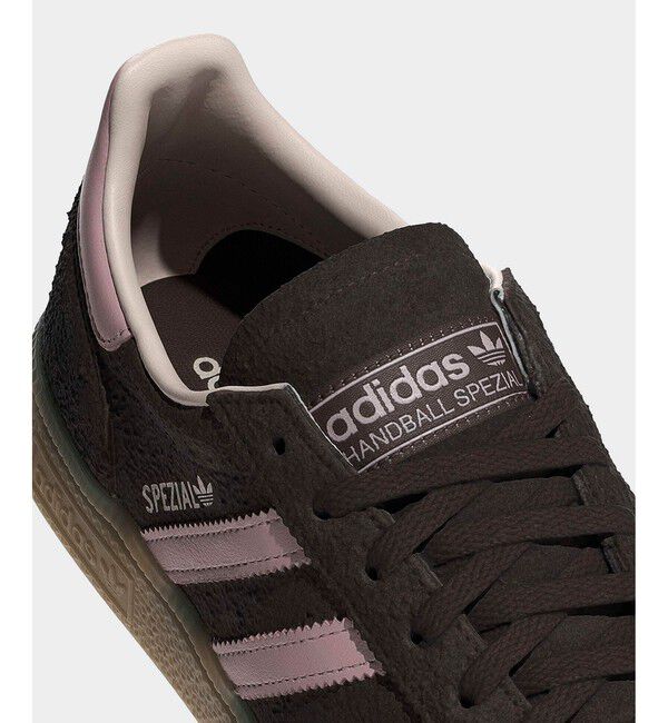 VIS「【adidas】HANDBALL SPEZIAL W」|スニーカー|