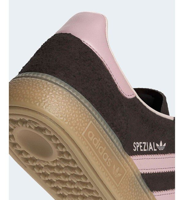 VIS「【adidas】HANDBALL SPEZIAL W」|スニーカー|