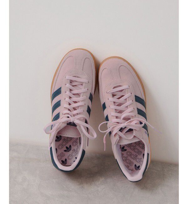 VIS「【adidas】HANDBALL SPEZIAL W」|スニーカー|