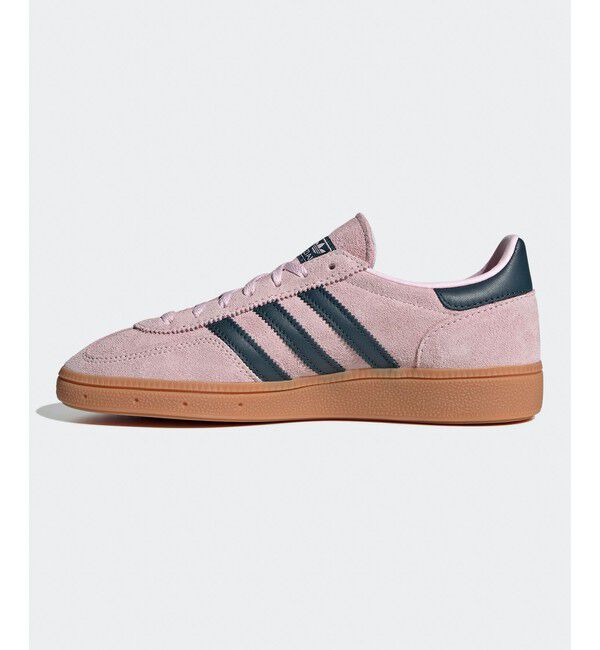 VIS「【adidas】HANDBALL SPEZIAL W」|スニーカー|