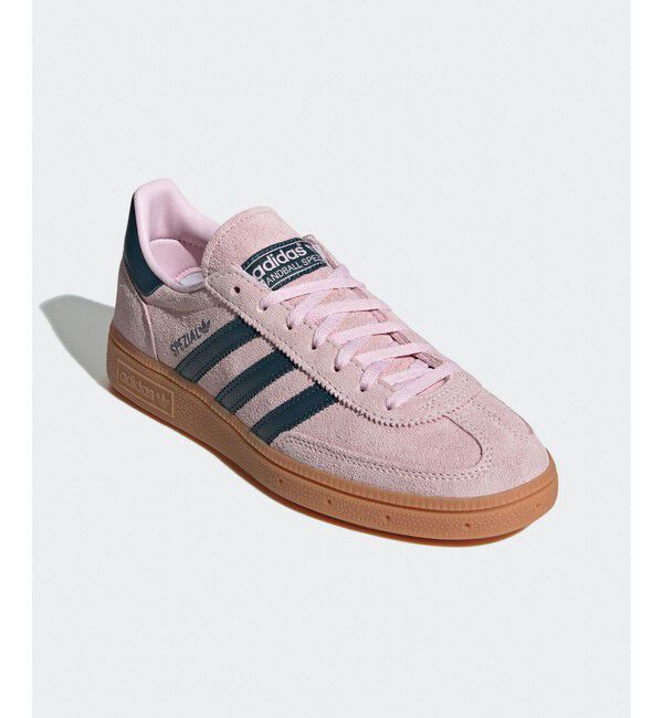 VIS「【adidas】HANDBALL SPEZIAL W」|スニーカー|