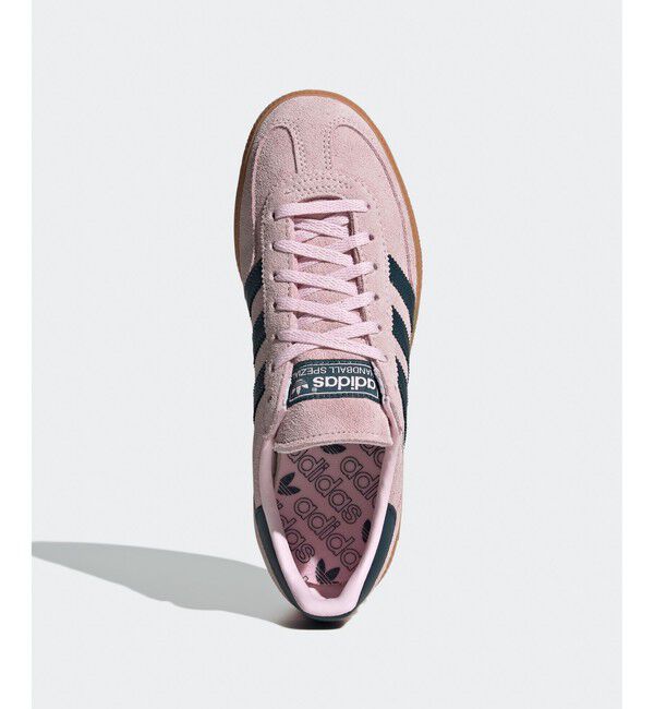 VIS「【adidas】HANDBALL SPEZIAL W」|スニーカー|