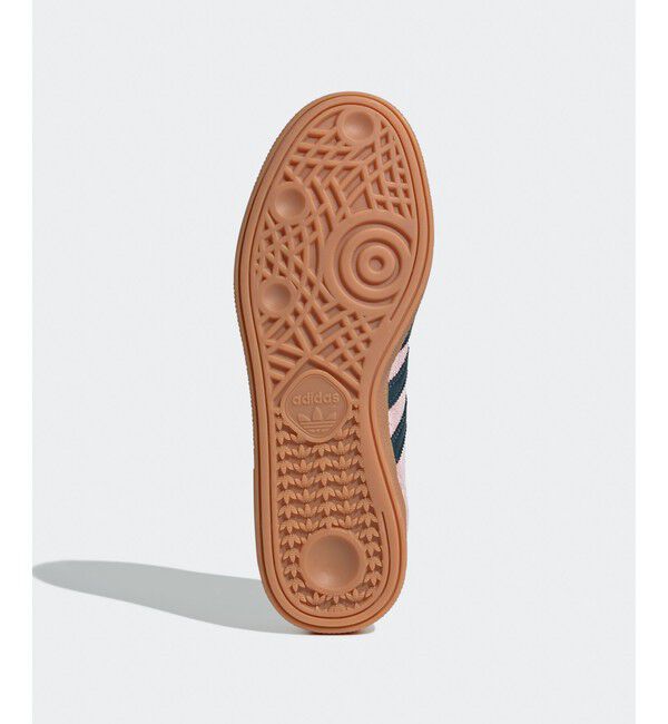 VIS「【adidas】HANDBALL SPEZIAL W」|スニーカー|