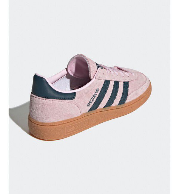 VIS「【adidas】HANDBALL SPEZIAL W」|スニーカー|
