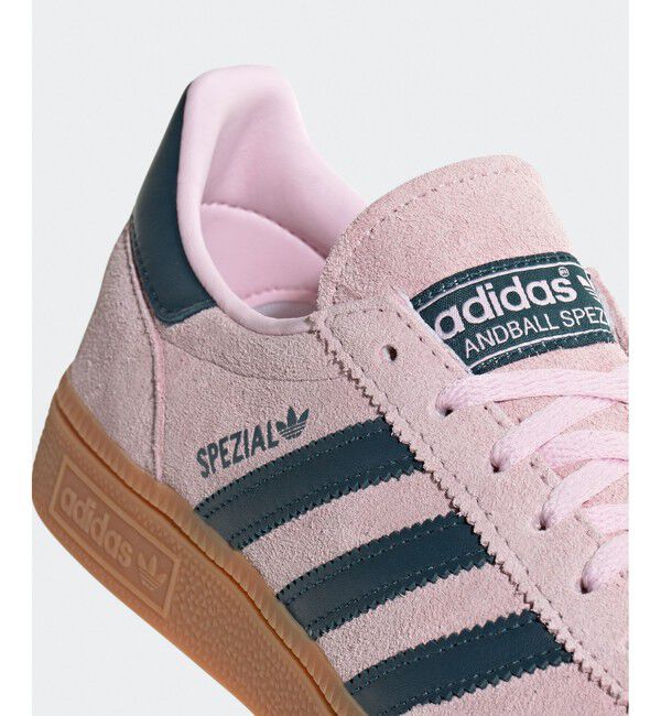 VIS「【adidas】HANDBALL SPEZIAL W」|スニーカー|