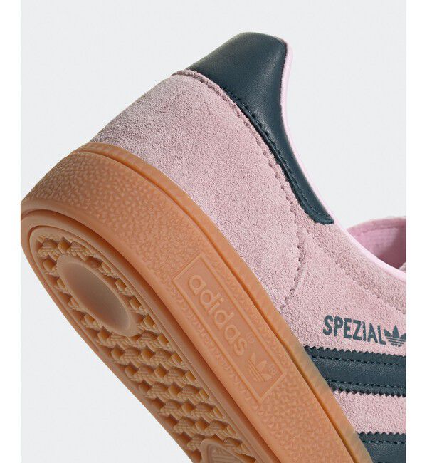 VIS「【adidas】HANDBALL SPEZIAL W」|スニーカー|