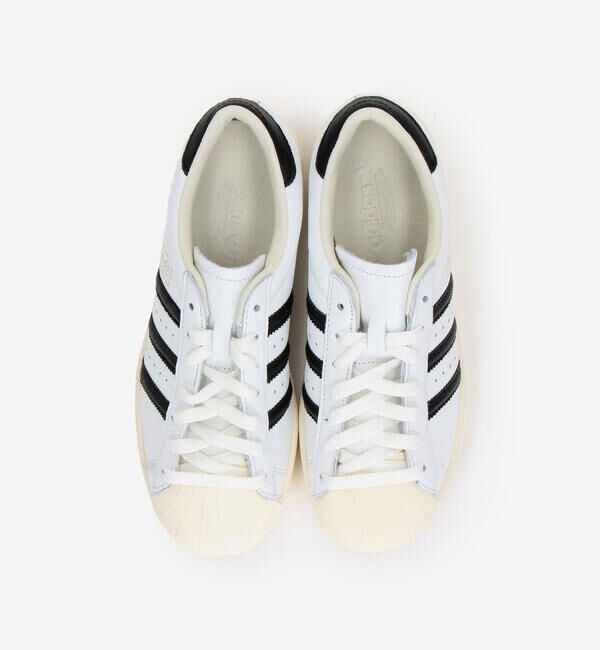  「adidas | SUPERSTAR VINTAGE WOMEN」|スニーカー|