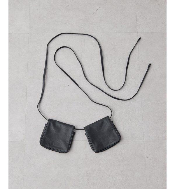  「【THE BAAT】MINI BAG」|トートバッグ|