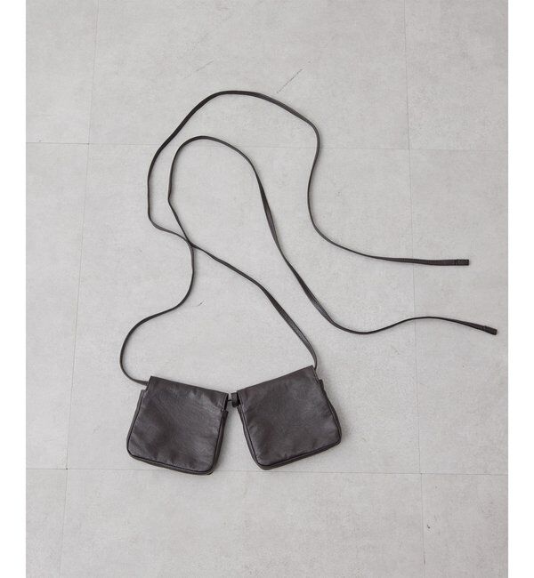  「【THE BAAT】MINI BAG」|トートバッグ|