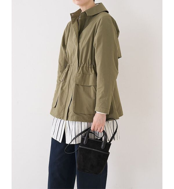 collex「【Latt】Nara スエード2wayミニショルダーバッグ」|ショルダー・メッセンジャー|