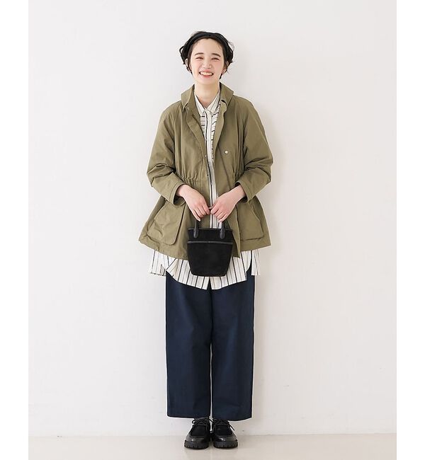 collex「【Latt】Nara スエード2wayミニショルダーバッグ」|ショルダー・メッセンジャー|