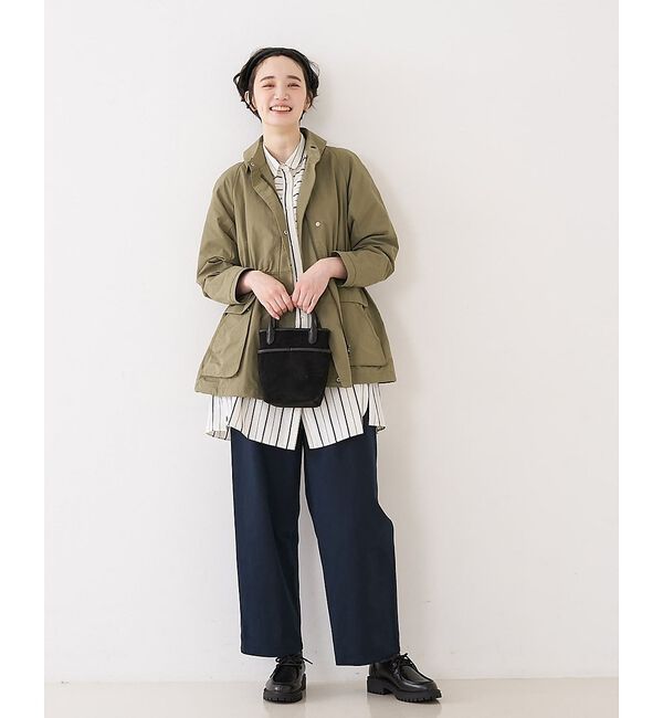 collex「【Latt】Nara スエード2wayミニショルダーバッグ」|ショルダー・メッセンジャー|