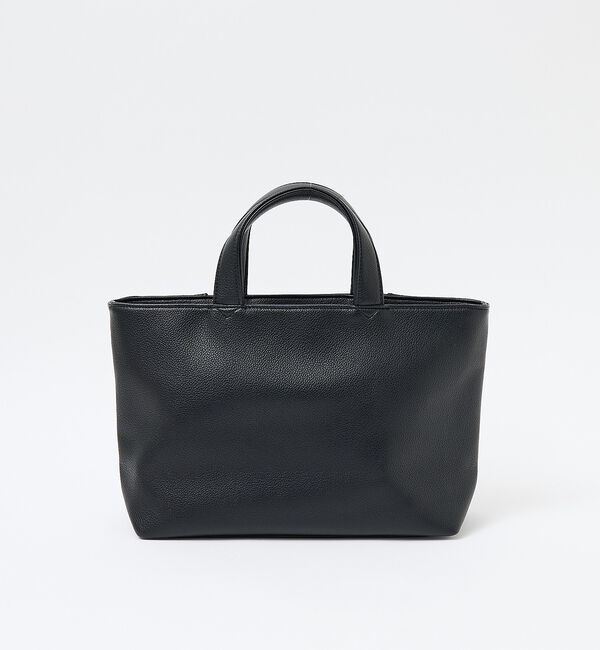 ABAHOUSE「【ABAHOUSE　les essentiels】定番ミニトートバッグ / スプ」|トートバッグ|