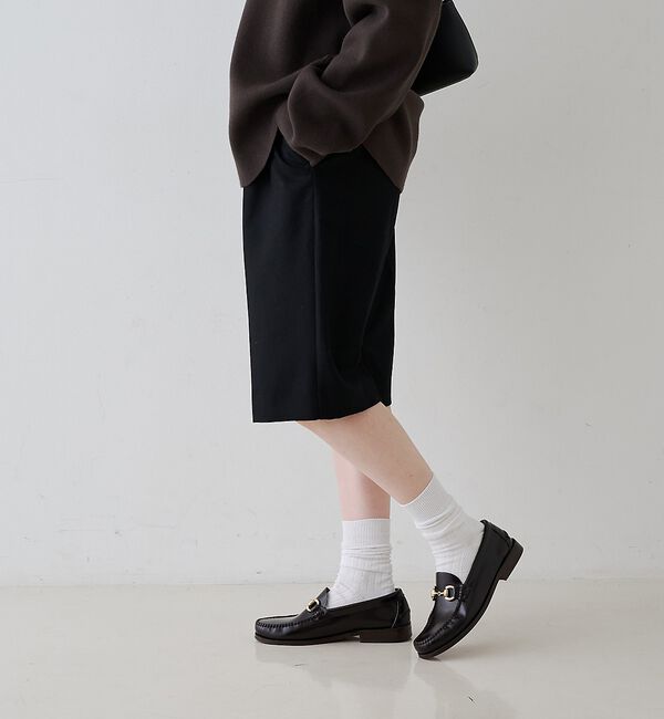 Rouge vif「ウールショートパンツ」|その他|