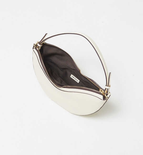 LOWELL things「【CLASSY 23&rsquo;5月号掲載】Ali/Wing2WayショルダーBAG」|ハンドバッグ|
