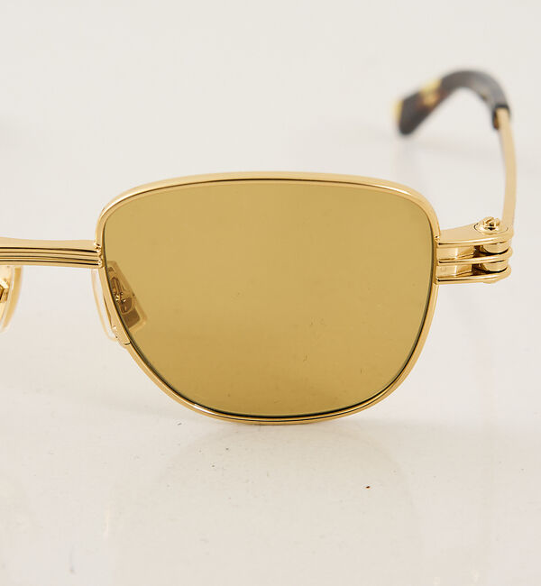 The Store by C' 「【BOTTEGA VENETA】BV1380S／サングラス」|メガネ|