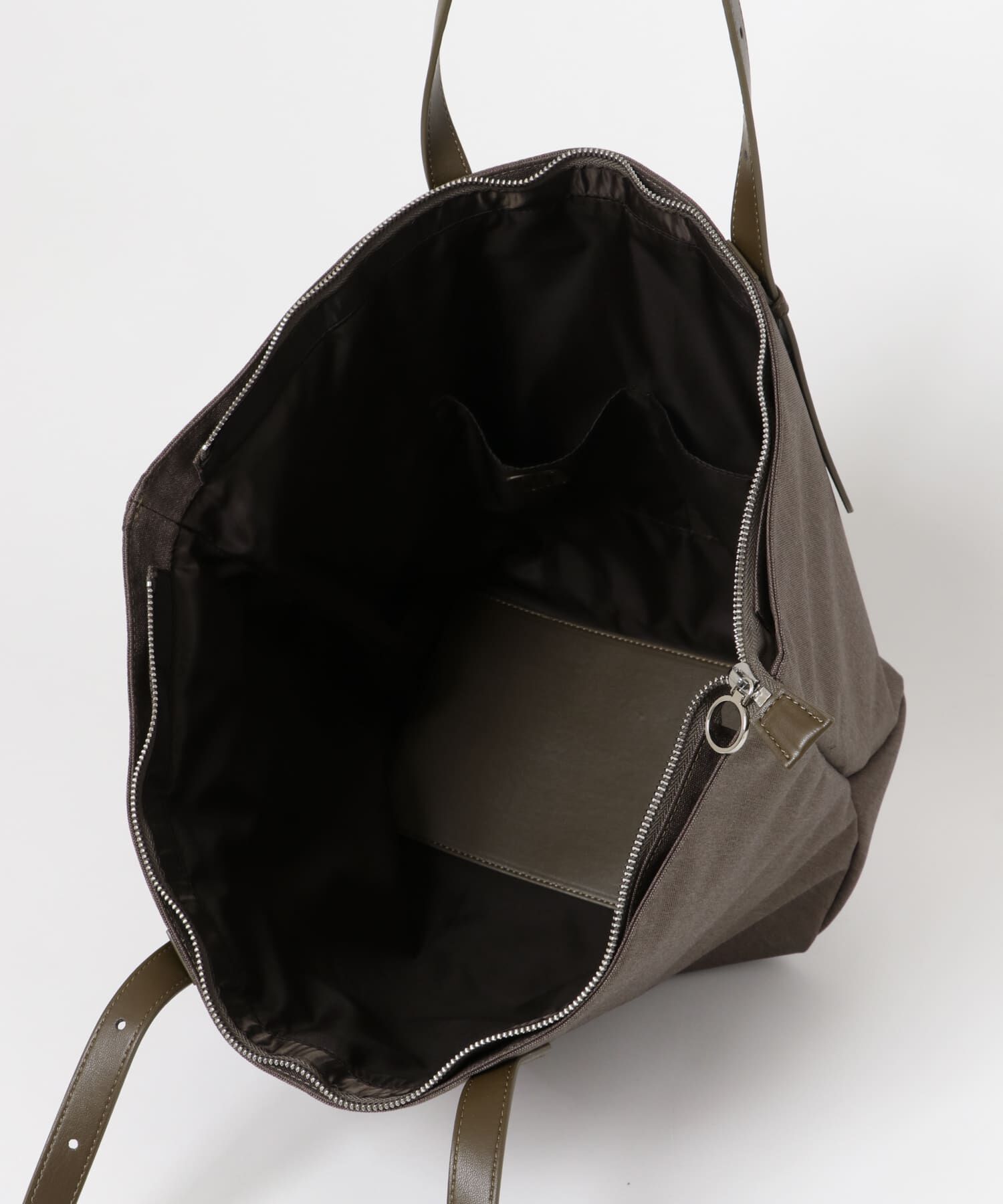 RODE SKO「hun RODESKO　Marbling tote」|トートバッグ|