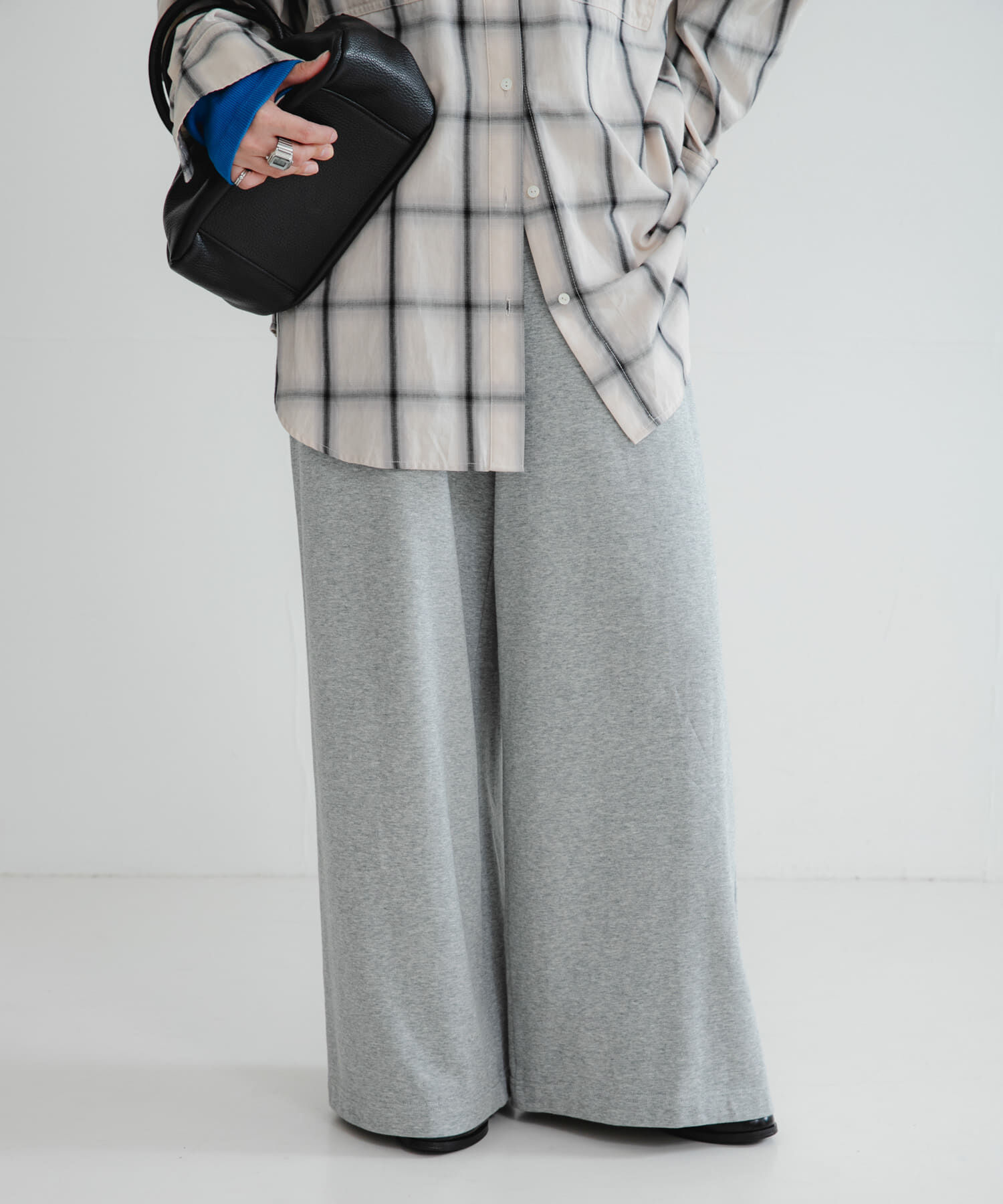 URBAN RESEARCH「ミニ裏毛イージーカットパンツ」|その他|